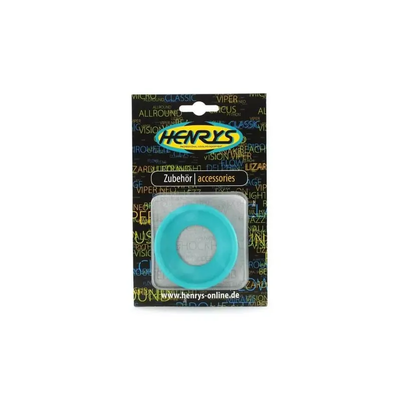 Henry‘s Viper yo-yo gumiharang Legnépszerűbb