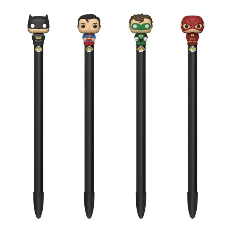 Funko Pen Topper DC Comic 2020 figura Biztonságos fizetés