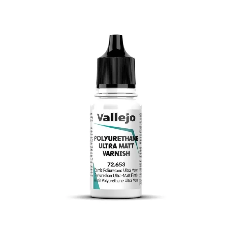 Game Color - Polyurethane Matt fedőlakk 18 ml Alacsony ár