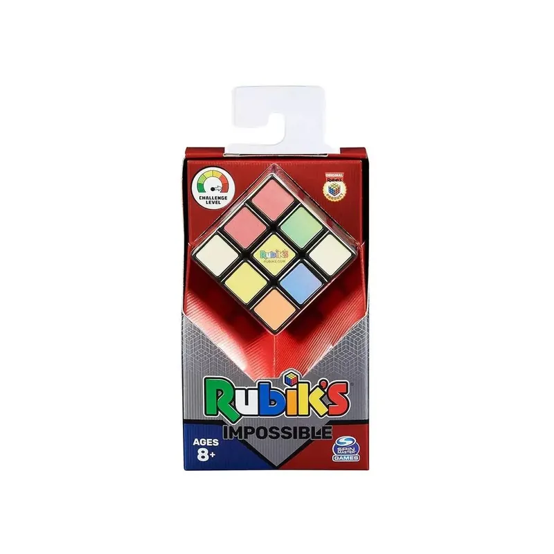 Rubik 3x3 Lehetetlen kocka Outlet