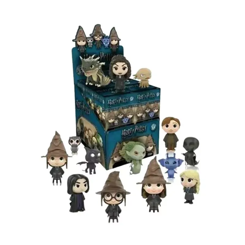 Vedd meg online Mystery Mini Blind Box Harry Potter