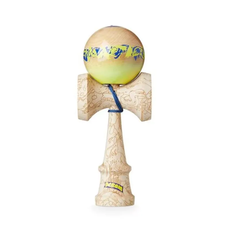 Biztonságos fizetés Krom Kendama Unity Sangfroid