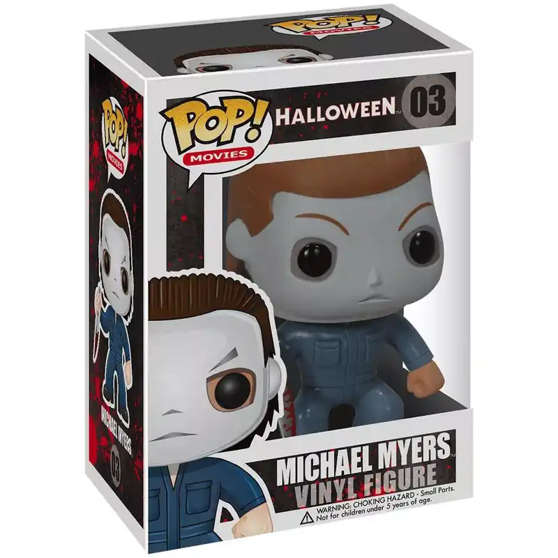 Funko POP! Horror Michael Myers figura Ajánlat