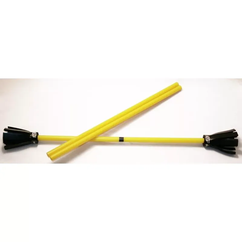 Play Tulip ördögbot szett 60cm, sárga Újdonság