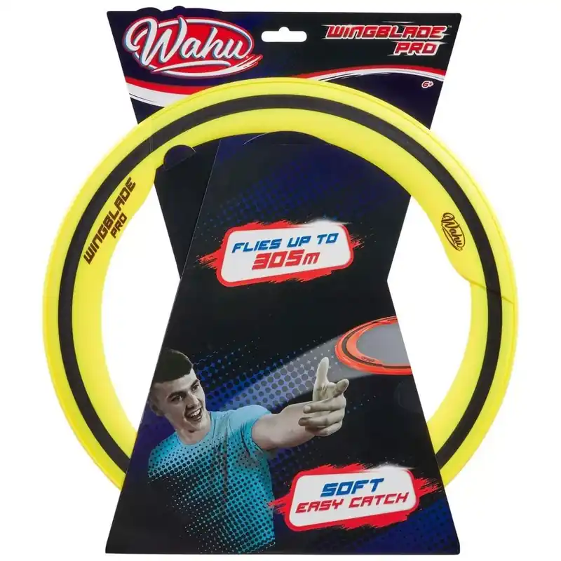 Végkiárusítás Wahu WingBlade Pro (33 cm)