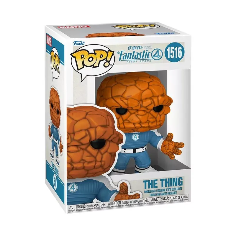 Olcsó Funko POP! Marvel Funko Fusion S1 Funko POP! 3 figura