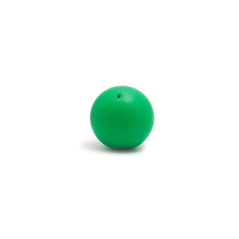 Play MMX Plus zsonglorlabda, 67mm, 135g, zöld Kiárusítás