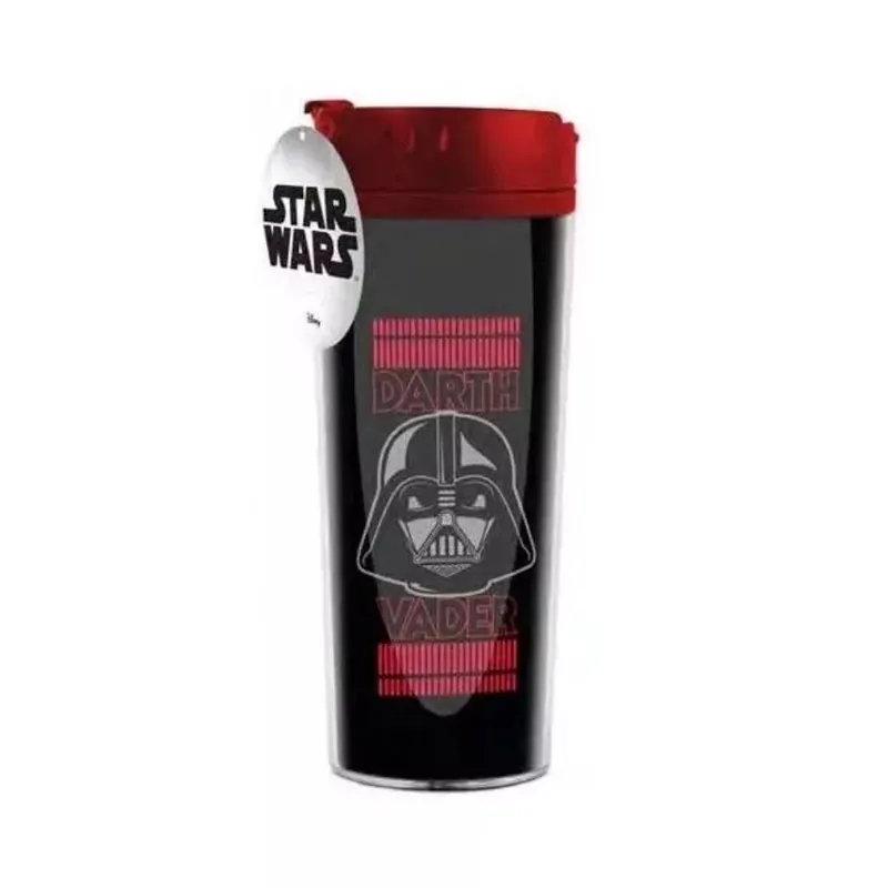 Star Wars (DARTH VADER) keskeny utazó bögre Ne maradj le