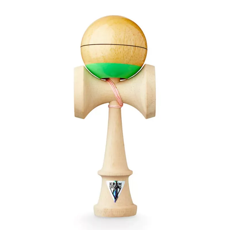 Szezonális akció Krom Kendama Nihon Ichi