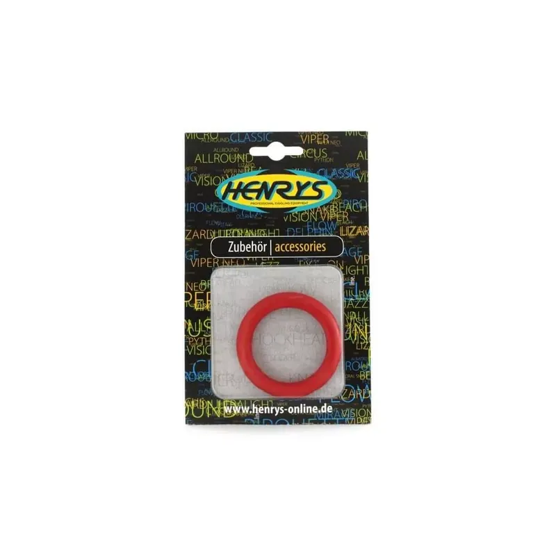 Azonnal elérhető Henry‘s Snake yo-yo Powerring