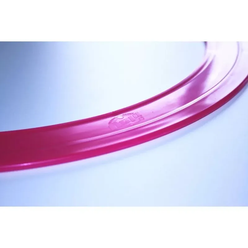 Play Saturn zsonglőrkarika 40cm, lila Szuper ajánlat