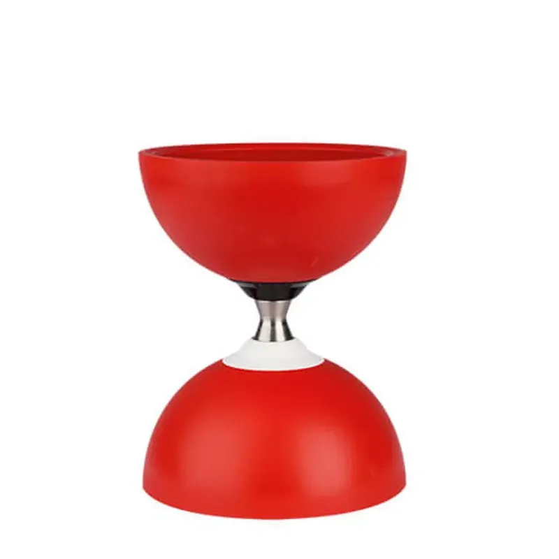 Henry‘s Jazz Free diabolo, piros Akció