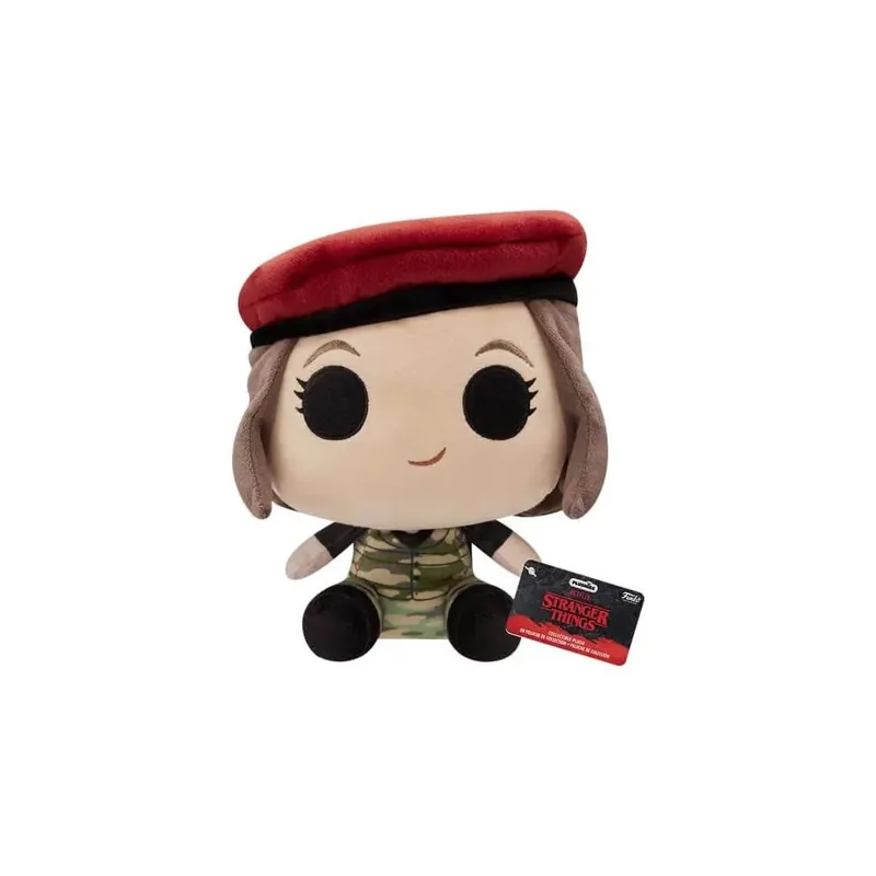 Funko Plush Stranger Things - Hunter Robin plüss Kedvezményes ár