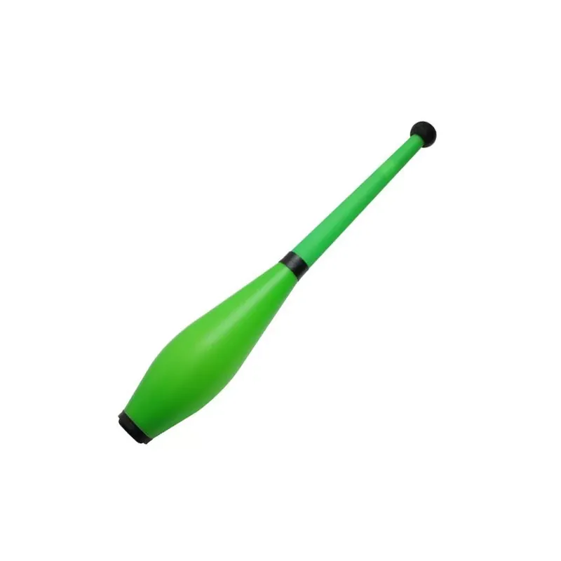 Play PX3 SIRIUS gyakorló buzogány színes nyéllel, 230gr, zöld Azonnal elérhető