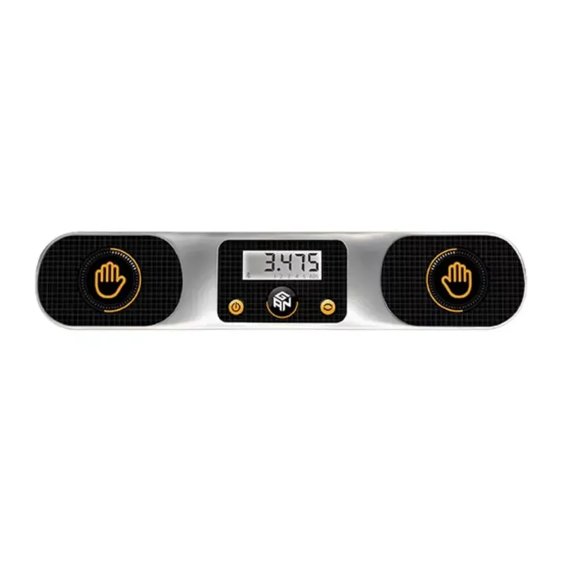 GAN Timer (Silver Knight) logikai kocka időmérő Végkiárusítás