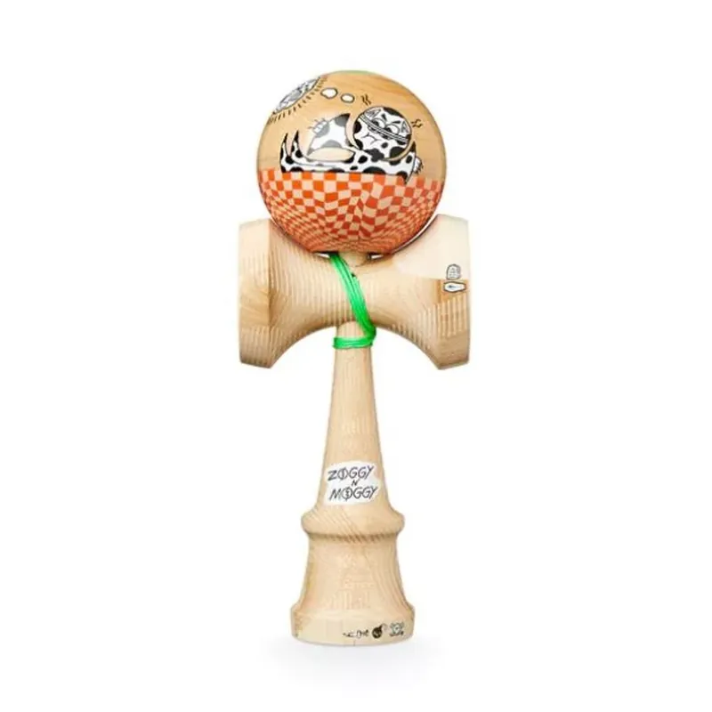 Akció Krom Kendama Zoggy & Moggy Bad Thoughts