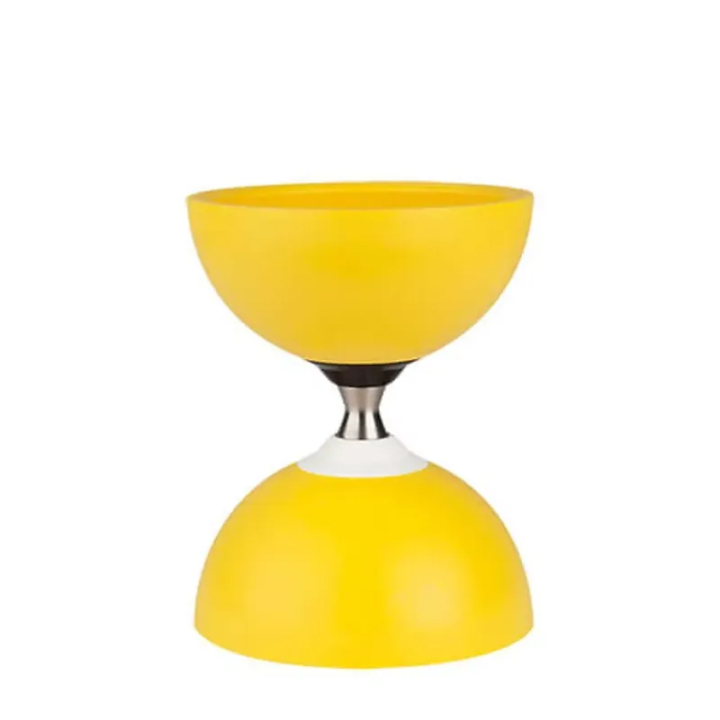 Végkiárusítás Henry‘s Jazz Free diabolo, sárga