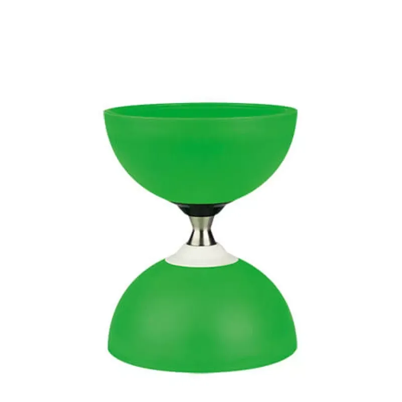 Henry‘s Jazz Free diabolo, zöld Szuper akció