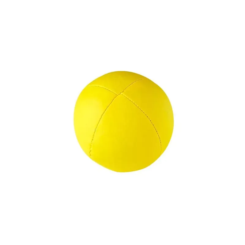 Gyors kiszállítás Henry‘s Stretch zsonglőrlabda, 67mm, sárga