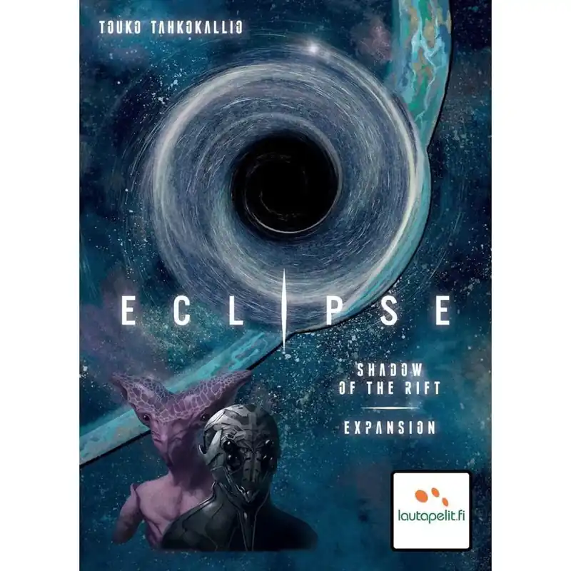 Szuper ajánlat Eclipse Shadow of the Rift (1st ed.) kiegészítő, angol nyelvű