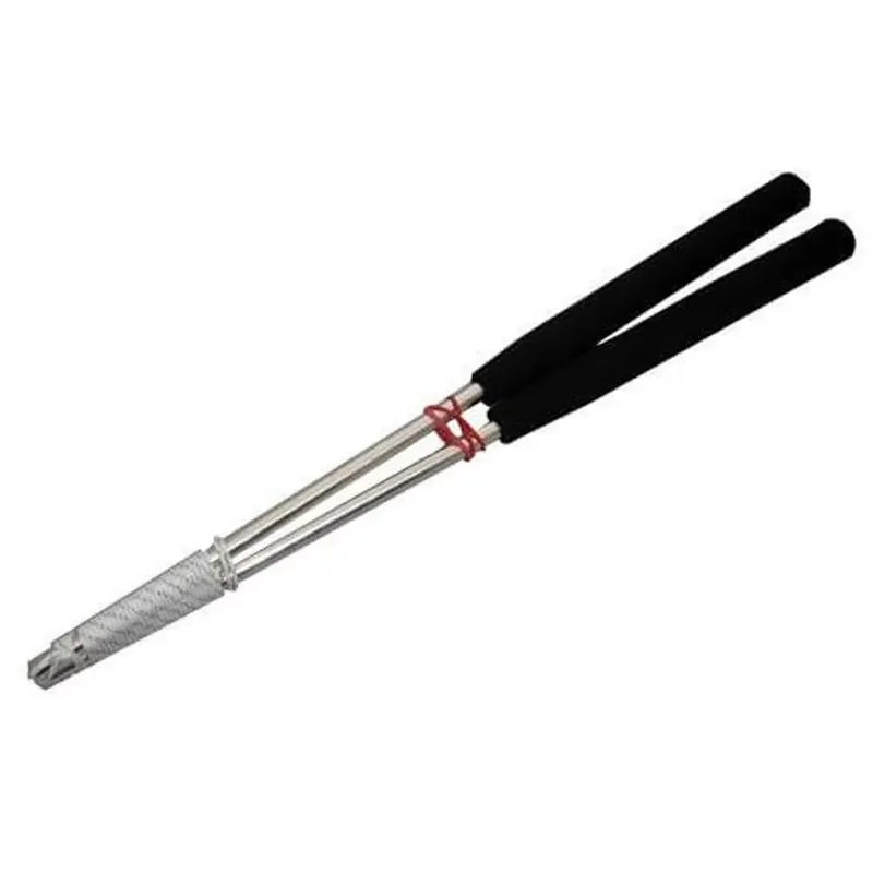 Henry‘s Alu diabolo pálca, 32,5cm, fekete Vedd meg most