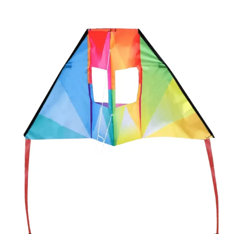 Korlátozott ajánlat Eolo Geometrikus mini pop-up szélsárkány Másodpercek alatt repülésre kész, azonnal reptethető