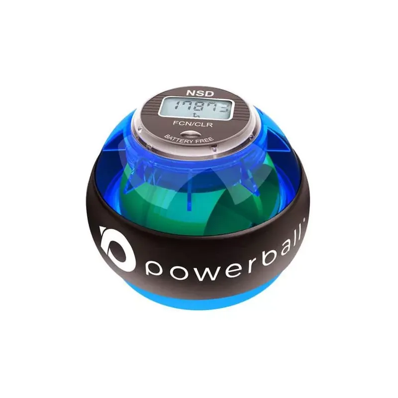 Vásárlói kedvenc Powerball 280Hz Pro Blue giroszkópos karerősítő
