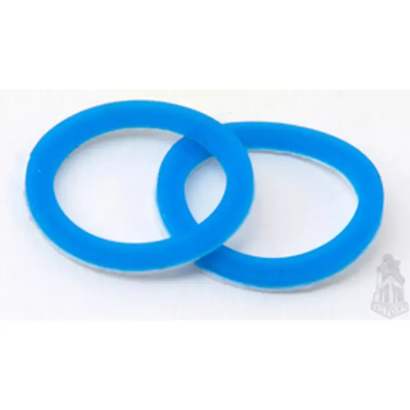 YoYoFactory Response Pad, 19mm PRO, kék Legnépszerűbb