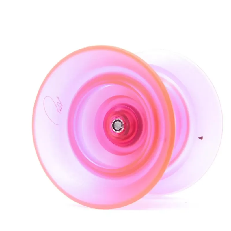 YoYoFactory Sky Dancer - Pink yo-yo Ne maradj le