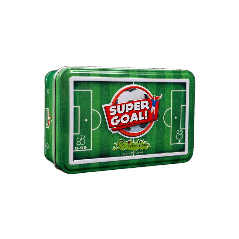 Csak ma Super Goal! társasjáték