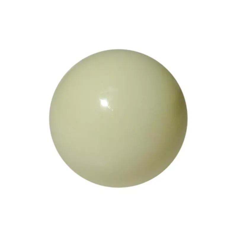 Play Stage Ball zsonglőrlabda, 80mm, 150g, foszforeszkáló Azonnali szállítás
