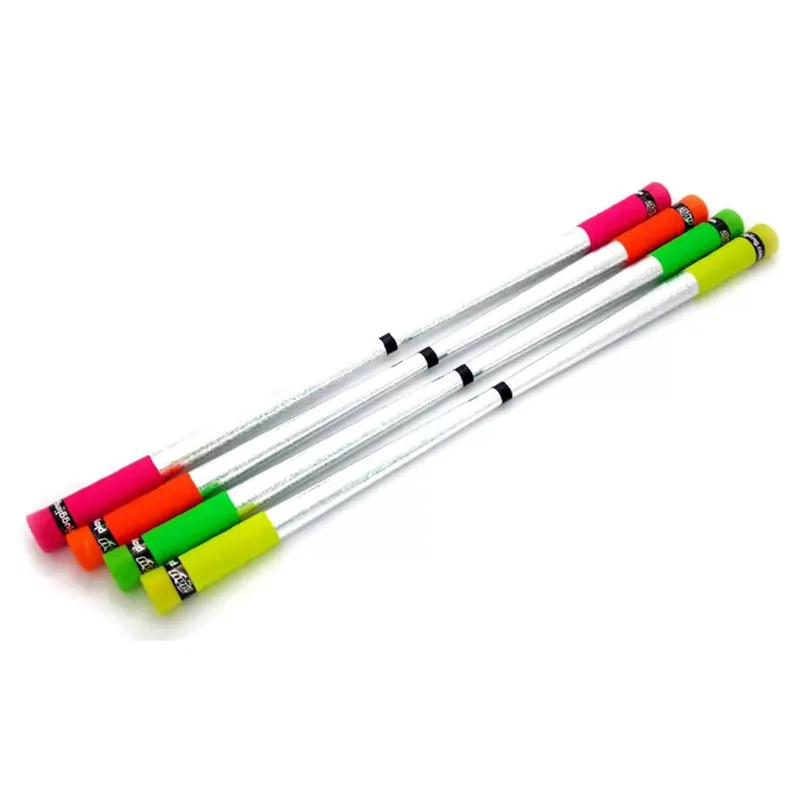 Play G6 Devilstick Ördögbot Glitter Deco, 68cm, 250gr, pink Szuper ajánlat