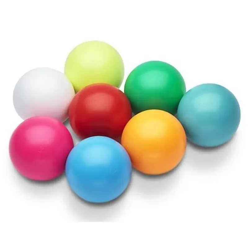 HiX-Ball P zsonglőrlabda szett, 62mm, türkiz Legkelendőbb