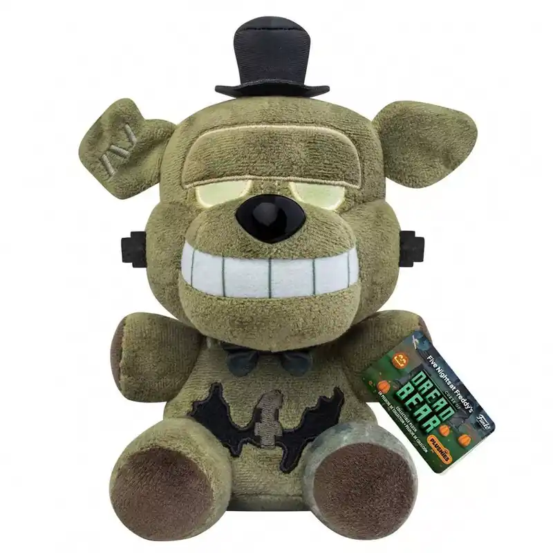 Prémium Funko Plush Five Nights at Freddy‘s Dreadbear - Dreadbear figura