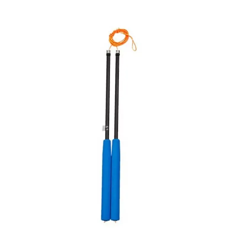 Henry‘s Carbon diabolo pálca, 41cm, kék Vedd meg online