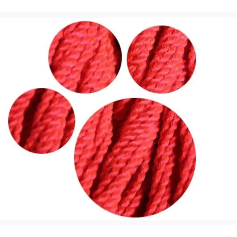 Népszerű Kitty String yo-yo zsinór, hot pink, 10 db