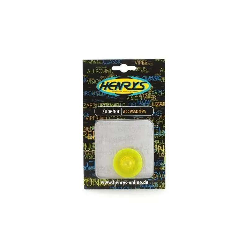 Vedd meg online Henry‘s Cobra yo-yo hub