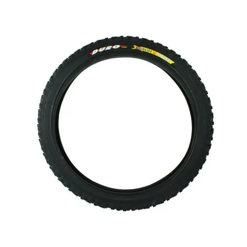Kiárusítás QU-AX Cross gumi, 24"x 3.0, fekete