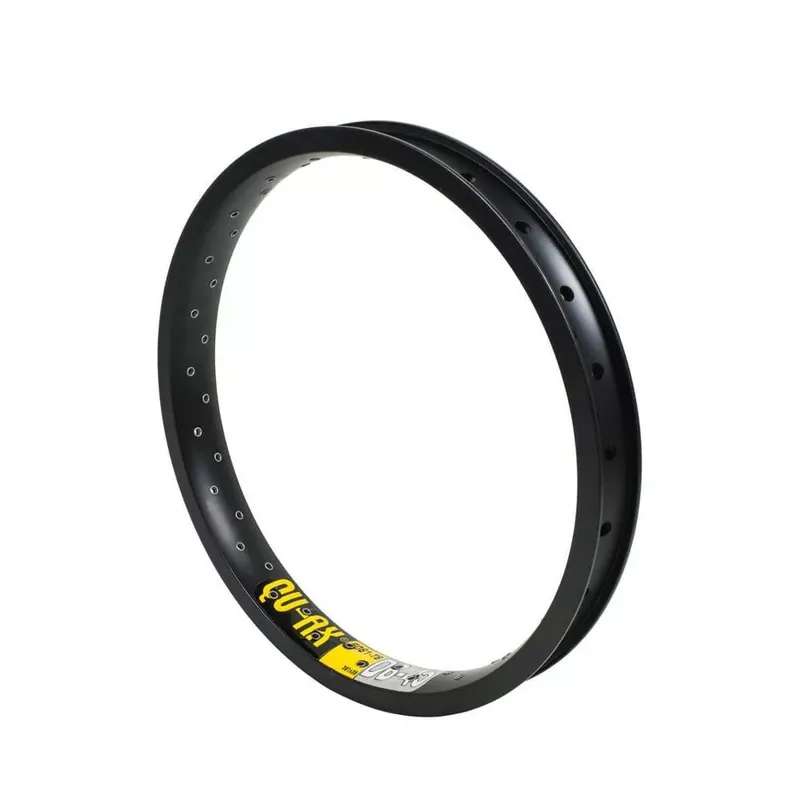QU-AX Cross felni 19", fekete, 48 Expressz szállítás