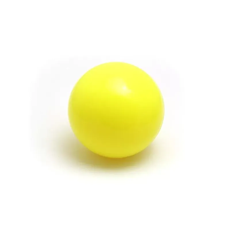 Gyors kiszállítás Play Stage Ball zsonglőrlabda, 100mm, 260gr, sárga