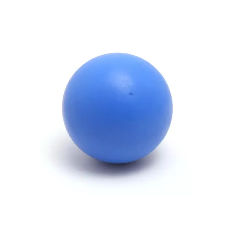 Play G-Force Pattanó zsonglőrlabda, 65mm, 155gr, kék Szezonális akció