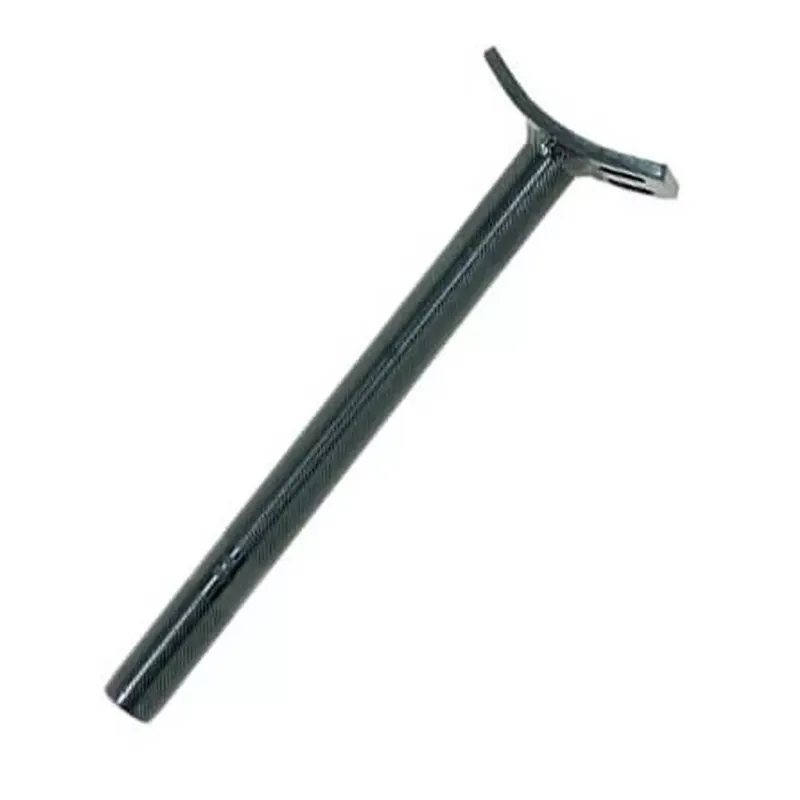 QU-AX alu nyeregcső, 350mm / 25,4mm Nézd meg most