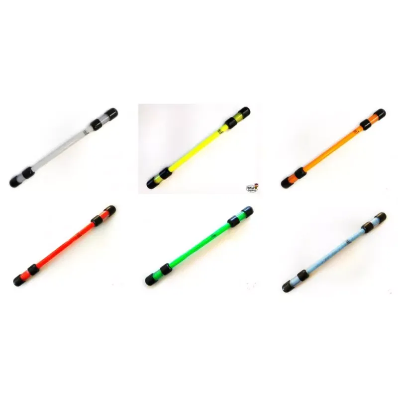 Bravo PenSpinning Stick – UV narancs Népszerű