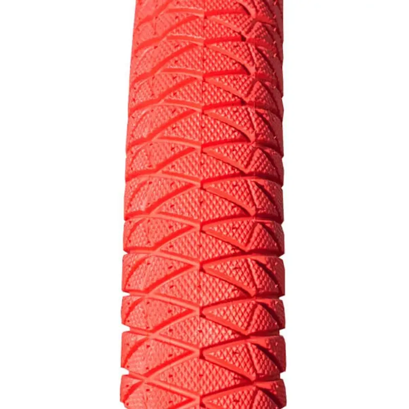 QU-AX gumi, 20" x 1.95, zöld Vásárlói kedvenc
