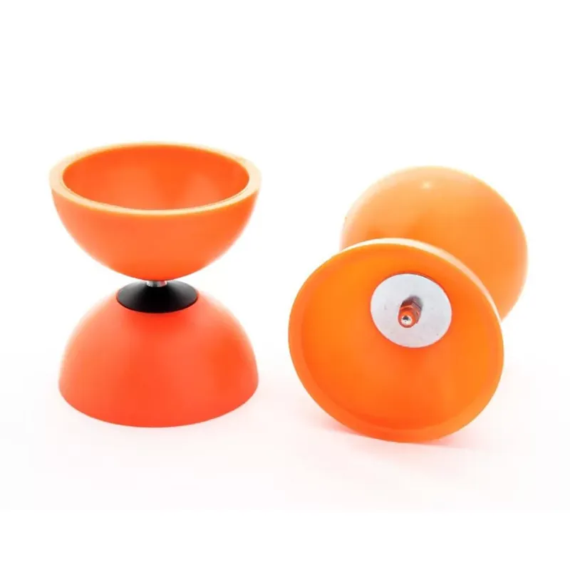 Korlátozott ajánlat Play ASTRO diabolo, 100mm, 160gr, narancs