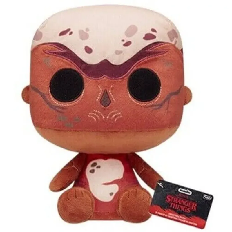Vedd meg most Funko Plush Stranger Things - Vecna plüss