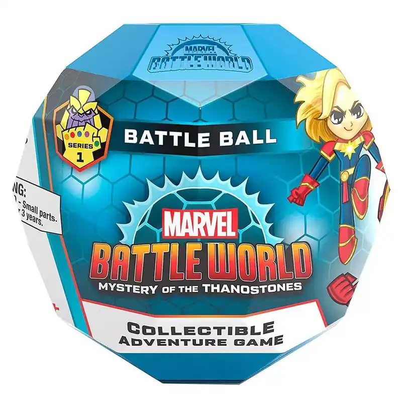 Olcsóbb Marvel Battleworld S2 zsákbamacska