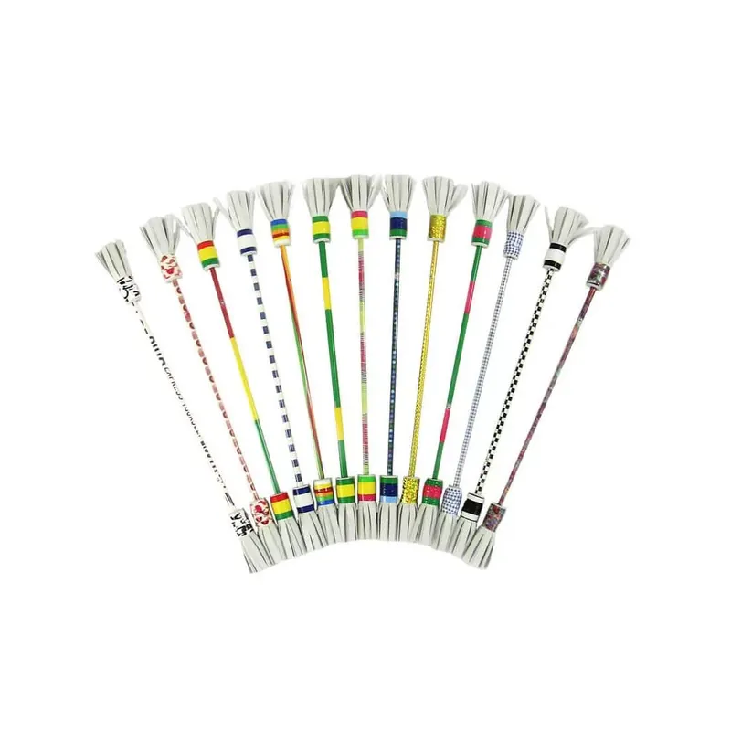 Ajánlat BravoStick Pro ördögbot, UV sárga-narancs