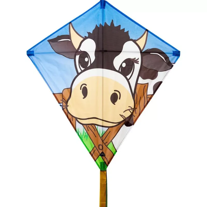 Invento Eddy Cow sárkány Azonnali szállítás