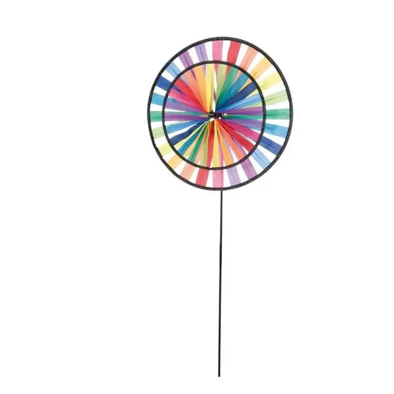 Magic Wheel Duett Rainbow szélforgó Gyors szállítás